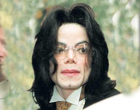 Photo:  Michael Jackson 06
